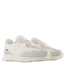 New Balance Women's 327 In Moonbeam With Rain Cloud 7 New Balance Women's 327 In Moonbeam With Rain Cloud -Potomac River Running SHOP nb ms327fw 1578 2 1100x