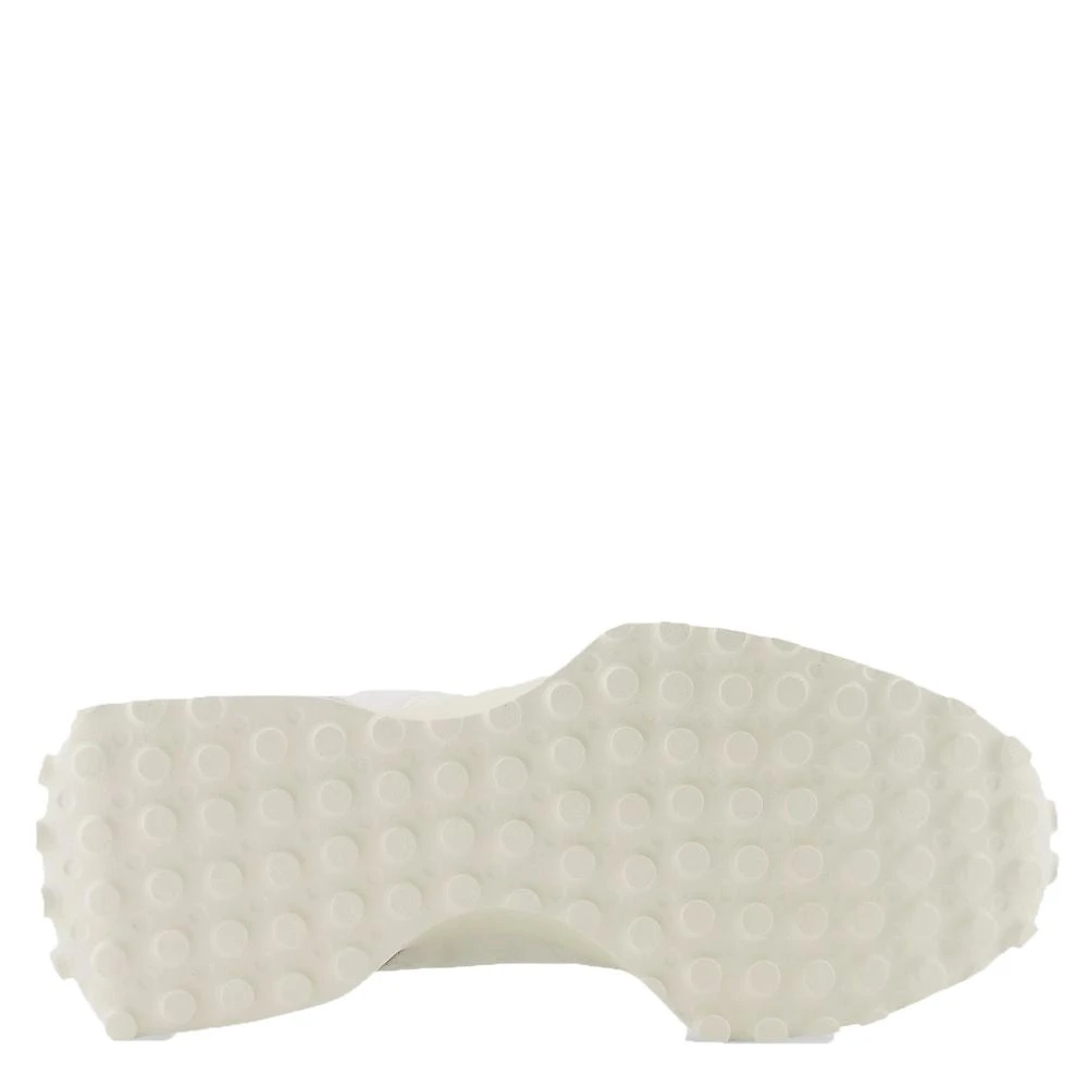 New Balance Women's 327 In Moonbeam With Rain Cloud 6 New Balance Women's 327 In Moonbeam With Rain Cloud - Image 4