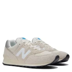 New Balance 574 In Reflection With Grey -Potomac River Running SHOP nb u574rz2 1539 2 1100x