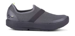Women's Oofos OOmg Fibre - 5071-Grey