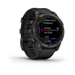 Garmin Fenix® 7 Sapphire Solar 010-02540-20 -Potomac River Running SHOP pd 02 lg e8680602 e7c6 4bac a13a d39603da4a52