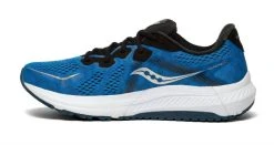 Men's Saucony Omni 20 - S20681-30 -Potomac River Running SHOP rb2