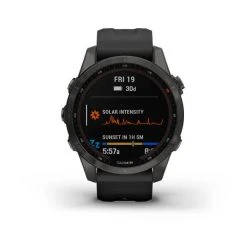 Garmin Fēnix® 7S – Sapphire Solar Edition - 010-02539-24 15 Garmin Fēnix® 7S – Sapphire Solar Edition - 010-02539-24 -Potomac River Running SHOP rf lg 12711f2c be58 4a9a a115 8fab87ce9092