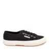 Superga Women's 2750 Cotu Classic In Black 1 Superga Women's 2750 Cotu Classic In Black -Potomac River Running SHOP s u superga women 2750 cotu classic black 1 1 1100x