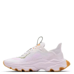 Sorel Women's Kinetic Breakthru Day Lace In Dreamy/White 9 Sorel Women's Kinetic Breakthru Day Lace In Dreamy/White -Potomac River Running SHOP so 1986301504 2126 3 1100x