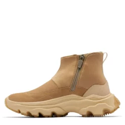 Sorel Women's Kinetic Breakthru Acadia Boot In Tawny Buff/Ceramic -Potomac River Running SHOP so 2019661253 2106 3 1100x