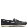 Sperry Men's Authentic Original 2-Eye Boat Shoe In Navy -Potomac River Running SHOP sts10405 000 1100x