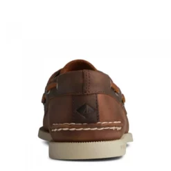 Sperry Men's Authentic Original 2-Eye Wild Horse Boat Shoe In Sonora/Riverboat -Potomac River Running SHOP sts21722 90 1100x