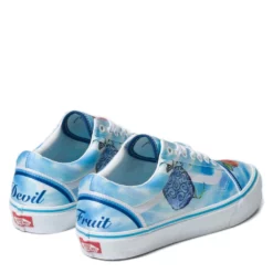 Vans X One Piece Old Skool In Devil Fruit -Potomac River Running SHOP vn 0007nt7wm 4300 3 1100x