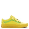 Vans X Haribo Old Skool V In Yellow Checkerboard 2 Vans X Haribo Old Skool V In Yellow Checkerboard -Potomac River Running SHOP vn 0a3d29bk2 4323 1 1100x
