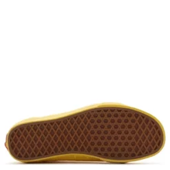 Vans X Haribo Old Skool V In Yellow Checkerboard -Potomac River Running SHOP vn 0a3d29bk2 4323 5 1100x