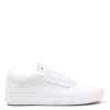 Vans ComfyCush Old Skool In True White -Potomac River Running SHOP vn 0a3wmavng 4208 1 1100x