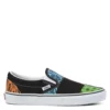 Vans X Crayola Classic Slip-On In DIY/Trace Your Dreams 1 Vans X Crayola Classic Slip-On In DIY/Trace Your Dreams -Potomac River Running SHOP vn 0a5jmharz 4198 1 1100x