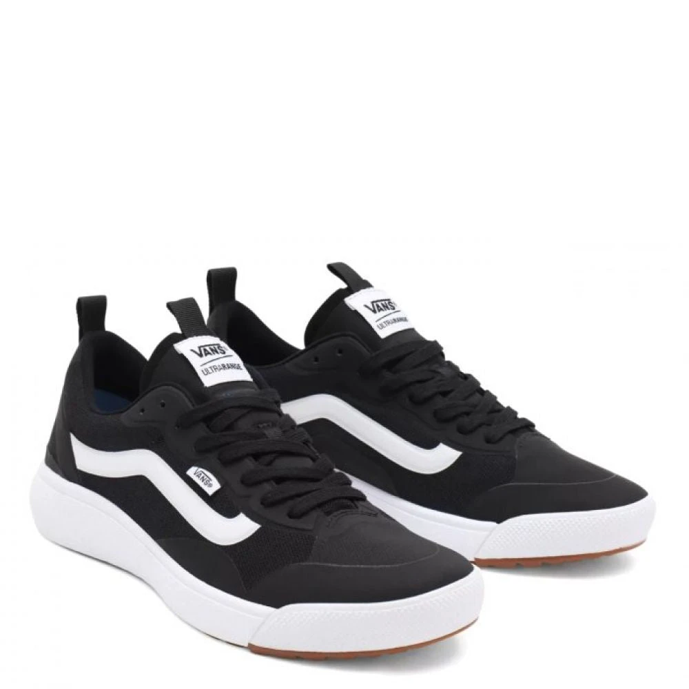 Vans UltraRange EXO In Black/White 4 Vans UltraRange EXO In Black/White - Image 2