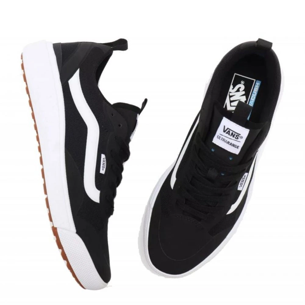 Vans UltraRange EXO In Black/White 5 Vans UltraRange EXO In Black/White - Image 3