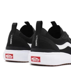 Vans UltraRange EXO In Black/White 12 Vans UltraRange EXO In Black/White -Potomac River Running SHOP vn0a4u1kblk 4 1 1100x