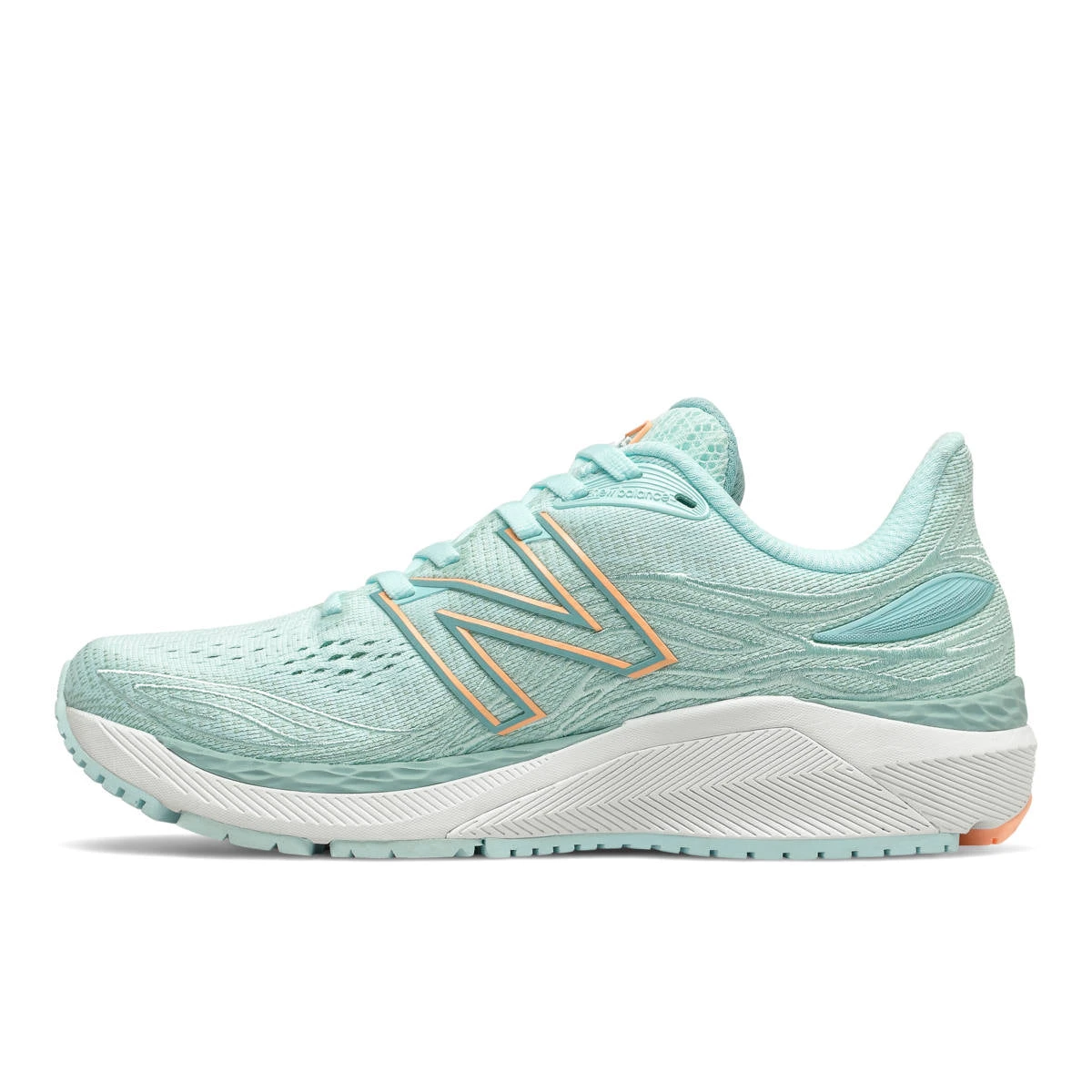 Women's New Balance 860v12 - W860B12 5 Women's New Balance 860v12 - W860B12 - Image 3