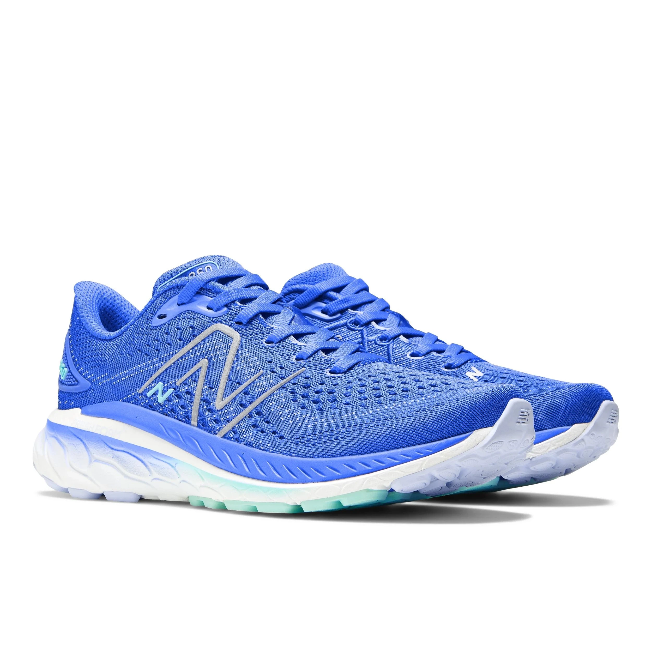 Women's New Balance 860v13 - W860B13 7 Women's New Balance 860v13 - W860B13 - Image 5