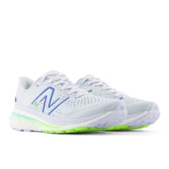 Women's New Balance 860 V13 (Wide - D) - W860G13 D -Potomac River Running SHOP w860g13 5