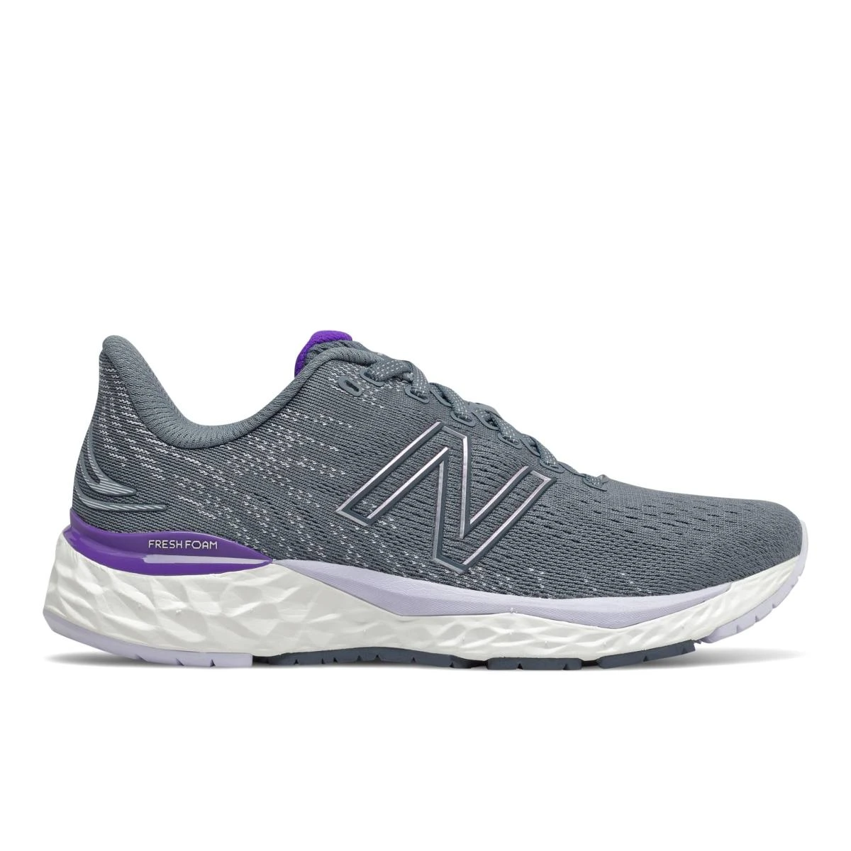 Women's New Balance Fresh Foam 880v11 (Wide - D) - W880D11 D 3 Women's New Balance Fresh Foam 880v11 (Wide - D) - W880D11 D