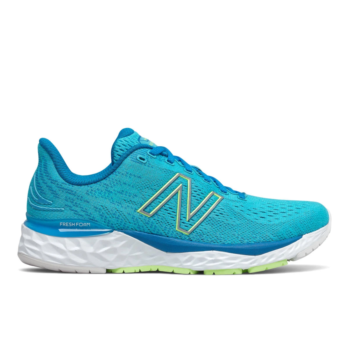 Women's New Balance 880v11 - W880L11 3 Women's New Balance 880v11 - W880L11