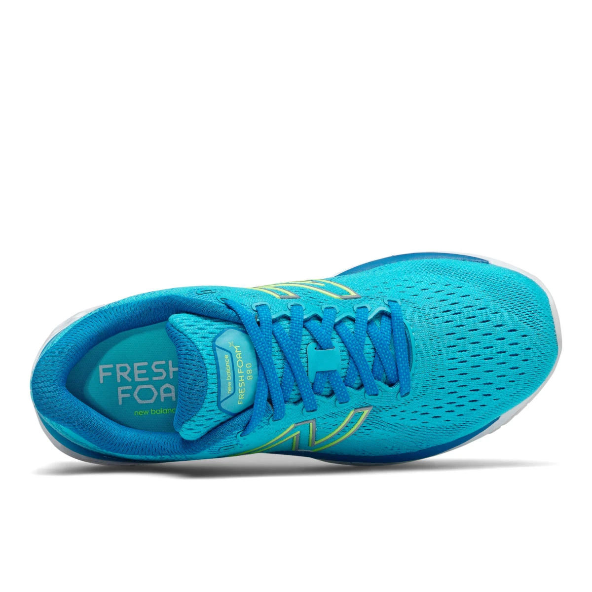 Women's New Balance 880v11 - W880L11 6 Women's New Balance 880v11 - W880L11 - Image 4