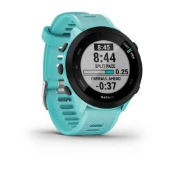 Garmin Forerunner® 55 010-02562-02 -Potomac River Running SHOP wa3