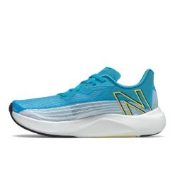 Women's New Balance FuelCell Rebel V2 - WFCXLG2 -Potomac River Running SHOP wfcxlg2 3