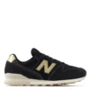 New Balance Women's 996v2 In Black With Gold And Magnet 2 New Balance Women's 996v2 In Black With Gold And Magnet -Potomac River Running SHOP wl996ce2 2 1100x