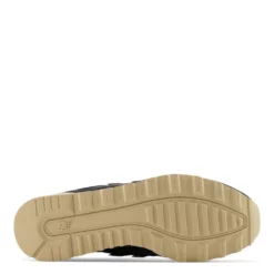 New Balance Women's 996v2 In Black With Gold And Magnet -Potomac River Running SHOP wl996ce2 6 1100x