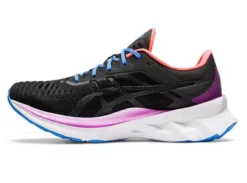 Women's ASICS Novablast - 1012A584.001 -Potomac River Running SHOP womens asics novablast black c