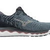 Women's Mizuno Sky Waveknit 3 Wide 411109.96VB 1 Women's Mizuno Sky Waveknit 3 Wide 411109.96VB -Potomac River Running SHOP womens mizuno wave sky waveknit 3 wide a