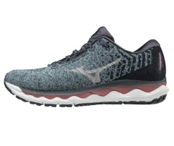 Women's Mizuno Sky Waveknit 3 Wide 411109.96VB -Potomac River Running SHOP womens mizuno wave sky waveknit 3 wide c