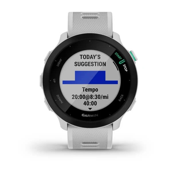 Garmin Forerunner® 55 010-02562-01 4 Garmin Forerunner® 55 010-02562-01 - Image 2